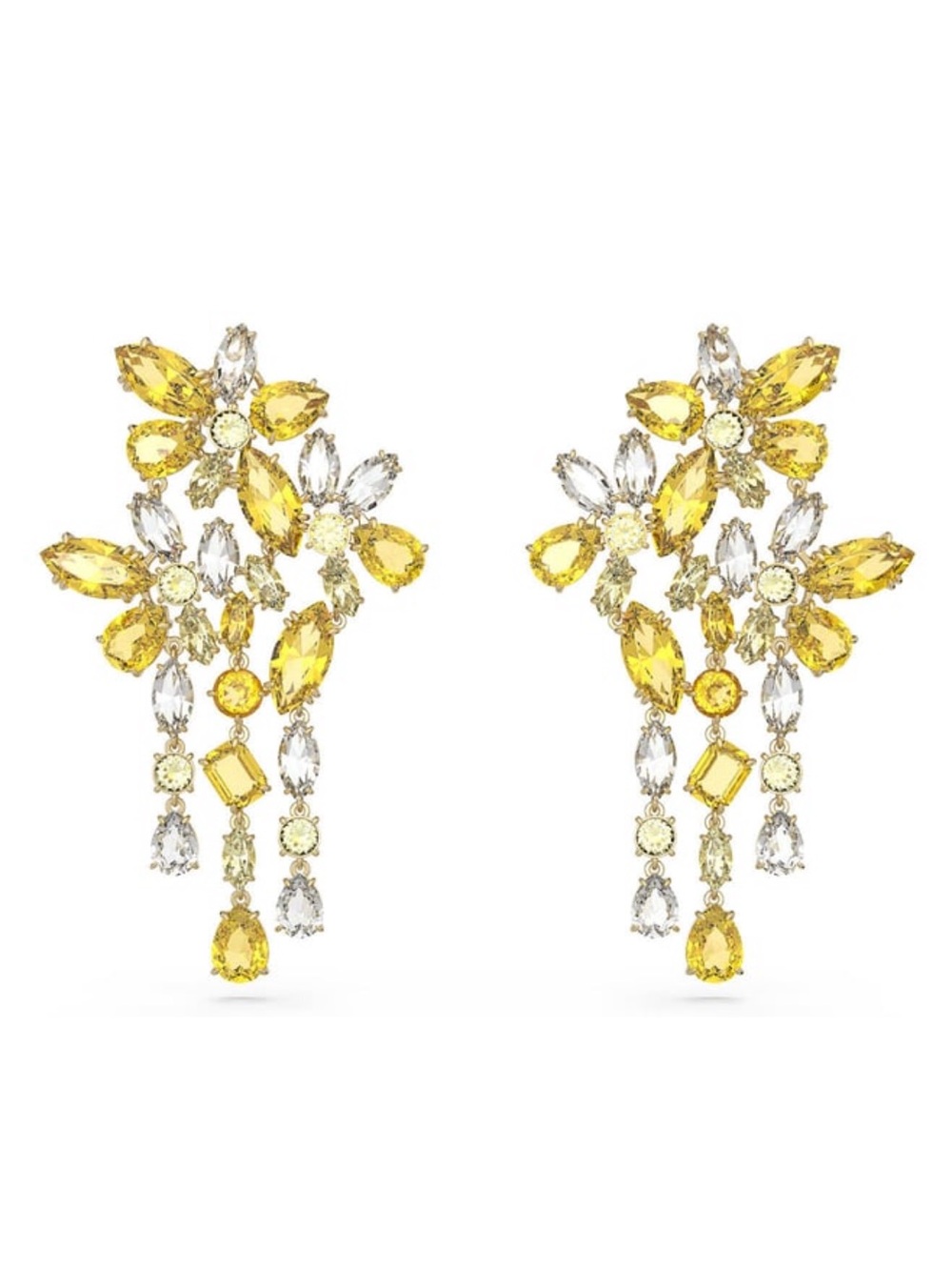 Swarovski Gema Earrings